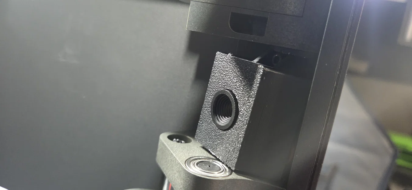 Nắp che camera nâng cấp cho Centauri Carbon - Image 2