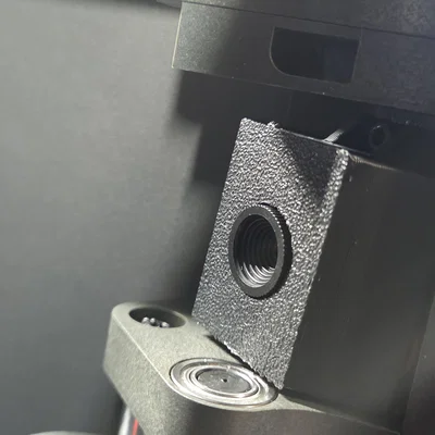 Nắp che camera nâng cấp cho Centauri Carbon