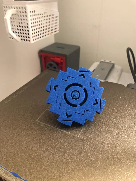 Sunny Bey 1: Mô hình đồ chơi Beyblade X kiểu tấn công hạng nặng - Image 1