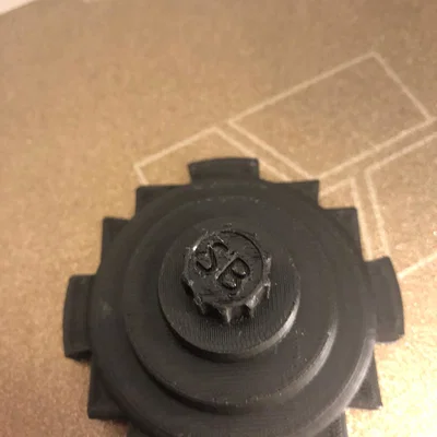 Sunny Bey 1: Mô hình đồ chơi Beyblade X kiểu tấn công hạng nặng