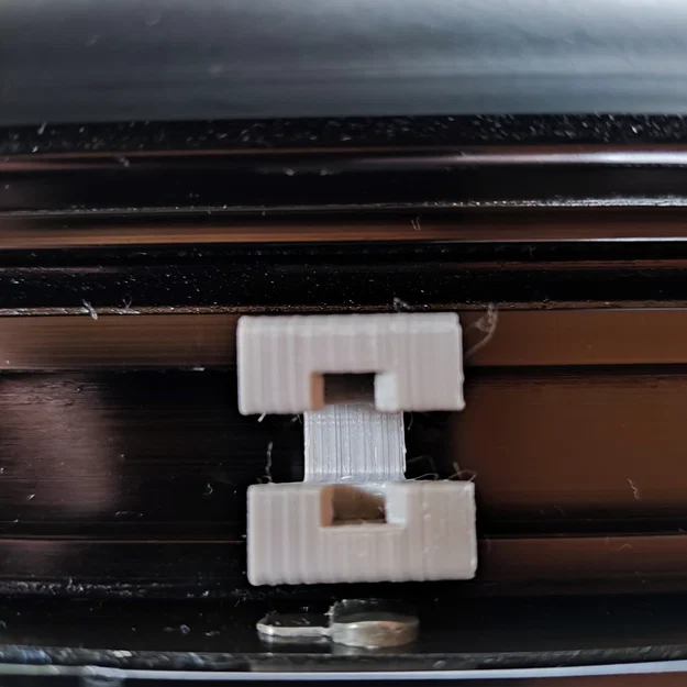 Thanh trượt cửa sổ trời toàn cảnh cho Mercedes - Image 4