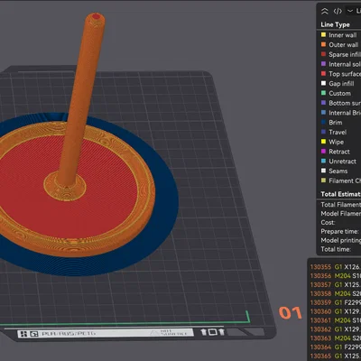 Giá đỡ đĩa CD chống trầy xước