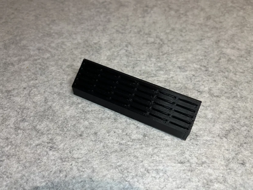 Đế giữ 30 thẻ MicroSD in 3D: Giải pháp sắp xếp thẻ nhớ gọn gàng - Image 5