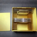 Hộp đựng 16 thẻ Assay / TEP cho vàng, bạc 1oz (kèm nắp) - Thumbnail 3