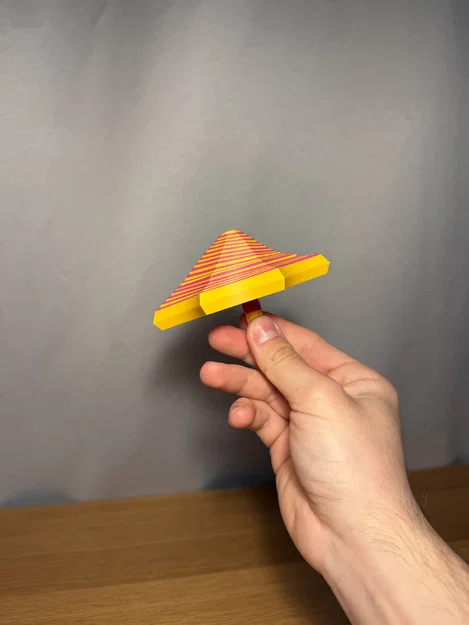 Đồ chơi Fidget hình ngôi sao (Star Fidget Toy) - Image 4