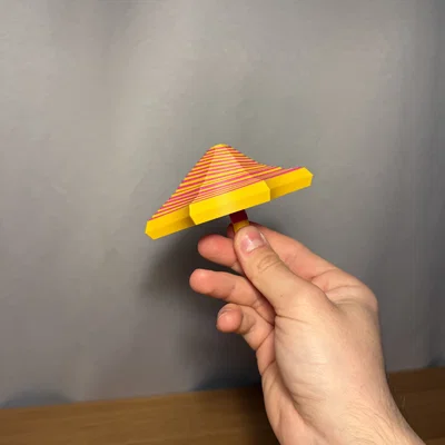 Đồ chơi Fidget hình ngôi sao (Star Fidget Toy)