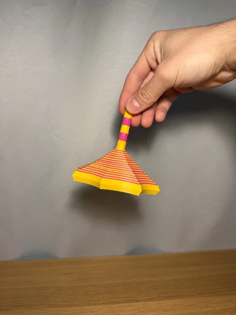 Đồ chơi Fidget hình ngôi sao (Star Fidget Toy) - Image 5