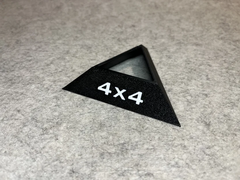 Bộ đế trưng bày Rubik 3D: Gọn gàng và tinh tế cho bộ sưu tập - Image 7