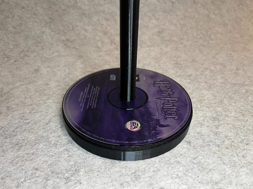 Giá đỡ đĩa CD/DVD dạng trục - Image 2