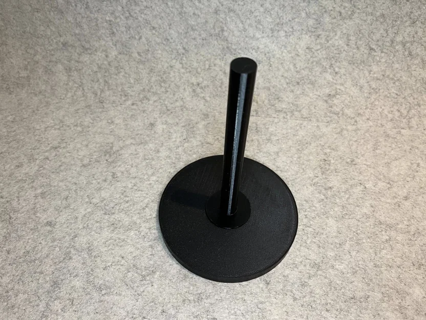 Giá đỡ đĩa CD/DVD dạng trục - Image 5