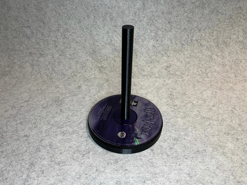 Giá đỡ đĩa CD/DVD dạng trục - Image 6