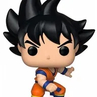Mô hình 3D Goku phong cách Funko Pop siêu đáng yêu cho fan Anime