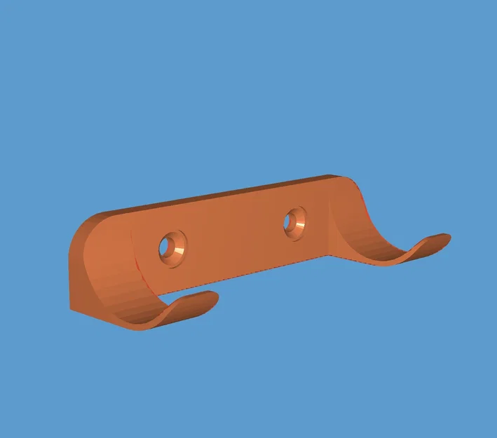 Giá treo tường 3D cho mô hình xe Lego Speed Champions - Image 1