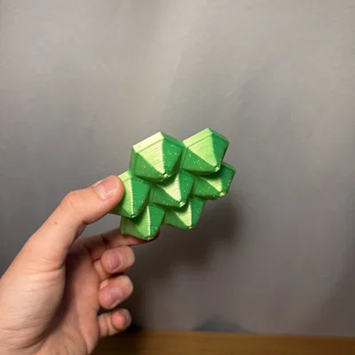 Đồ chơi Fidget tổ ong (Honeycomb Fidget Toy)
