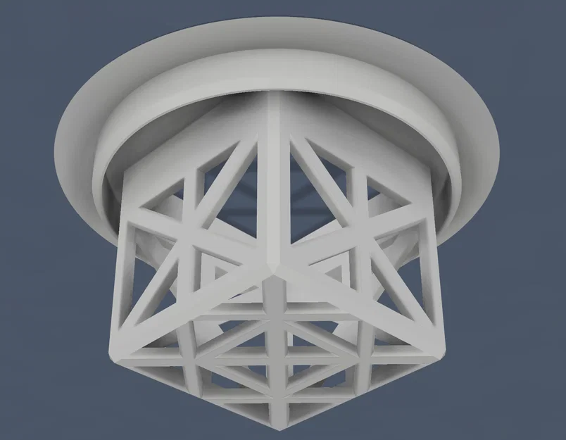 Rọ thủy canh (Netpot) Ø8 cm - Image 5