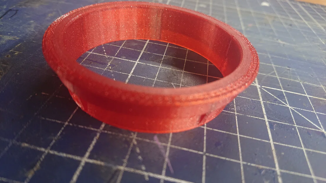 Khay Đựng Cốc Cho Xe Audi A4 B6 (Thay Thế Gạt Tàn Zin) - Image 3