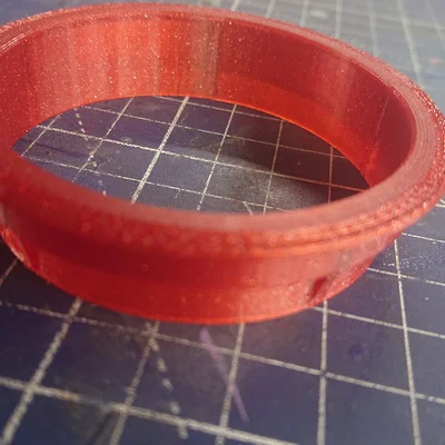 Khay Đựng Cốc Cho Xe Audi A4 B6 (Thay Thế Gạt Tàn Zin)