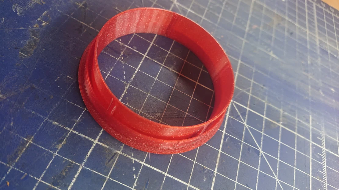 Khay Đựng Cốc Cho Xe Audi A4 B6 (Thay Thế Gạt Tàn Zin) - Image 6