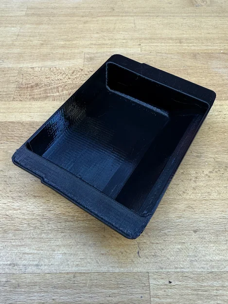 Khay đựng đồ hộc tì tay trung tâm cho Honda Accord - Image 2