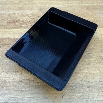 Khay đựng đồ hộc tì tay trung tâm cho Honda Accord