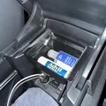 Khay đựng đồ hộc tì tay trung tâm cho Honda Accord - Thumbnail 3