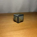 Đồ chơi Fidget khối Cube hình vuông - Thumbnail 4