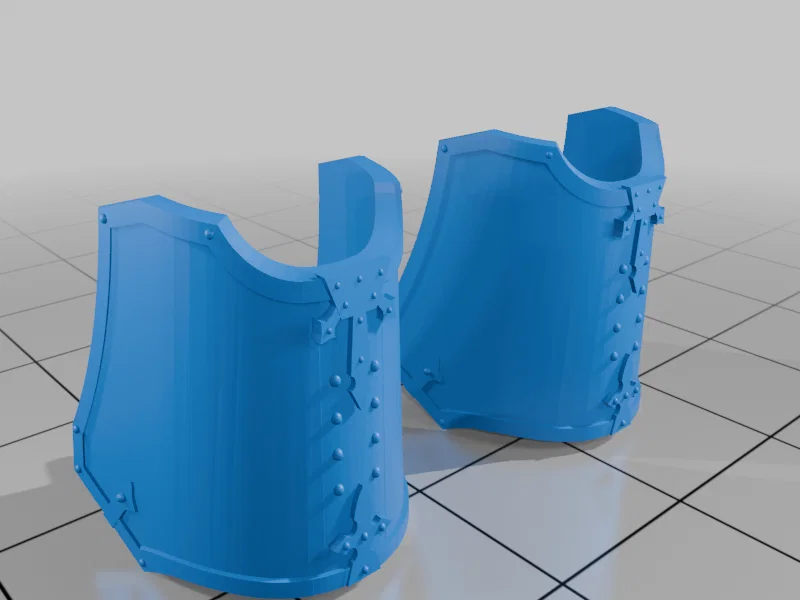 Werewolf Titan - Epic WH40k - Image 13