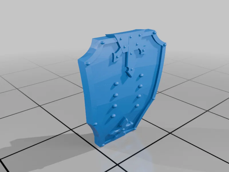 Werewolf Titan - Epic WH40k - Image 19