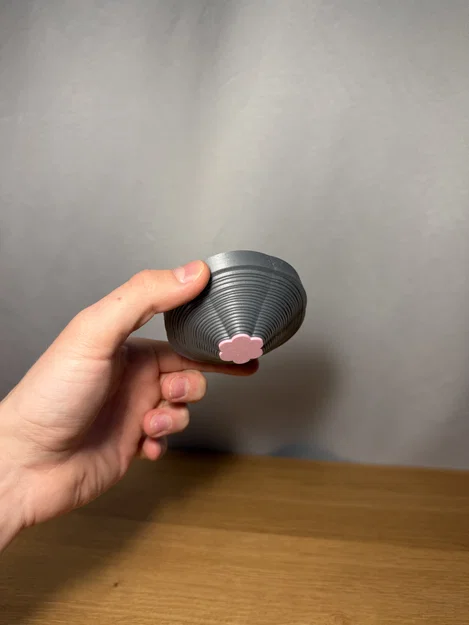 Đồ chơi Fidget hình bông hoa (Flower Fidget Toy) - Image 4