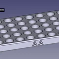 Khay Đựng Pin Modular (AA, AAA) - Thumbnail 10
