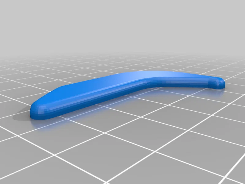 Subitus - Dao Karambit rọc giấy siêu gọn - Image 5