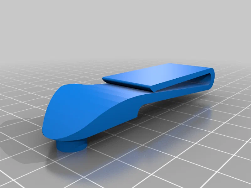 Subitus - Dao Karambit rọc giấy siêu gọn - Image 8