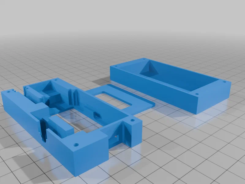 Case bảo vệ Heltec V4 cho Meshtastic - Image 1