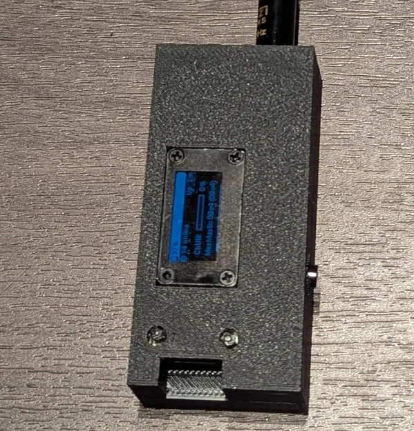 Case bảo vệ Heltec V4 cho Meshtastic - Image 2