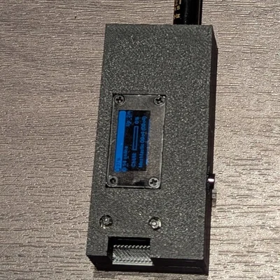 Case bảo vệ Heltec V4 cho Meshtastic