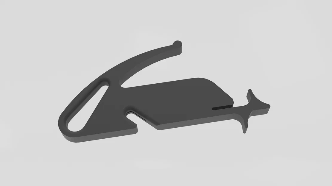 Subitus Sheath Safety Remix - Phiên bản vỏ dao an toàn hơn - Image 1