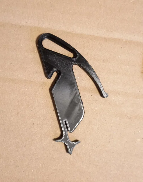 Subitus Sheath Safety Remix - Phiên bản vỏ dao an toàn hơn - Image 2