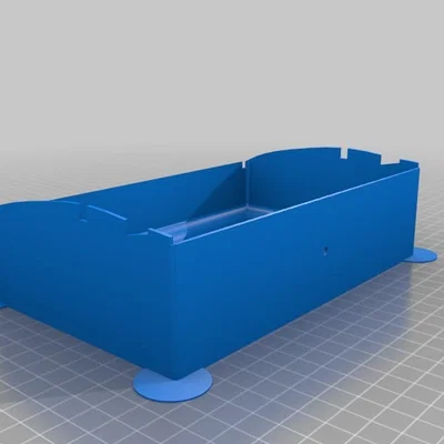 Mặt dưỡng Tablet cho xe Subaru Legacy đời 2005-2009