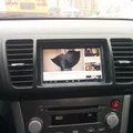 Mặt dưỡng Tablet cho xe Subaru Legacy đời 2005-2009 - Thumbnail 4