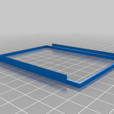 Miếng đệm chuyển đổi ổ cứng laptop 2.5 inch từ 7mm sang 9.5mm (Parametric)