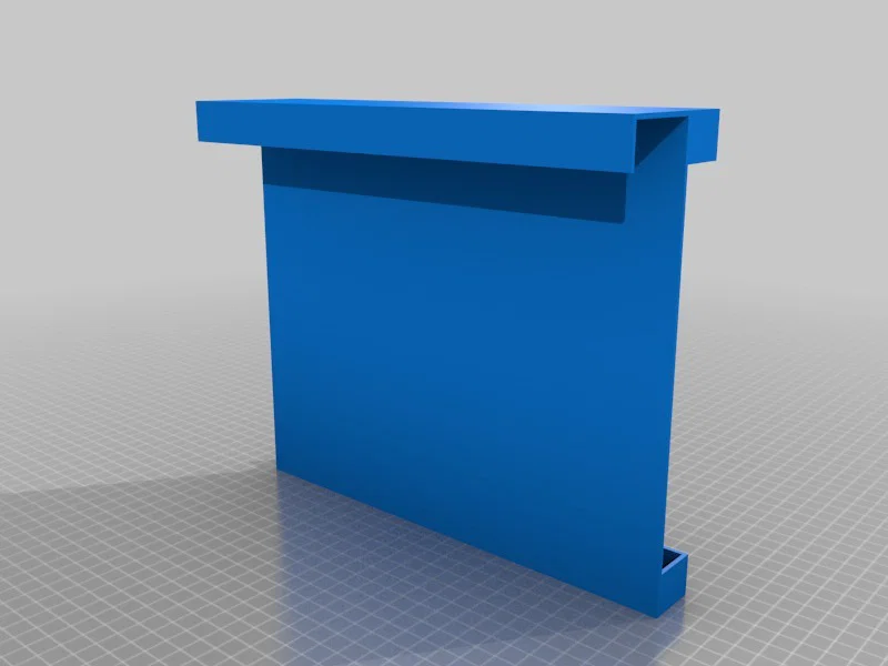 Giá treo máy tính bảng tham số cho tủ bếp - Image 2