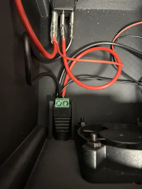 Brass Case Prep Station Remix - Bản cải tiến tiện lợi - Image 3