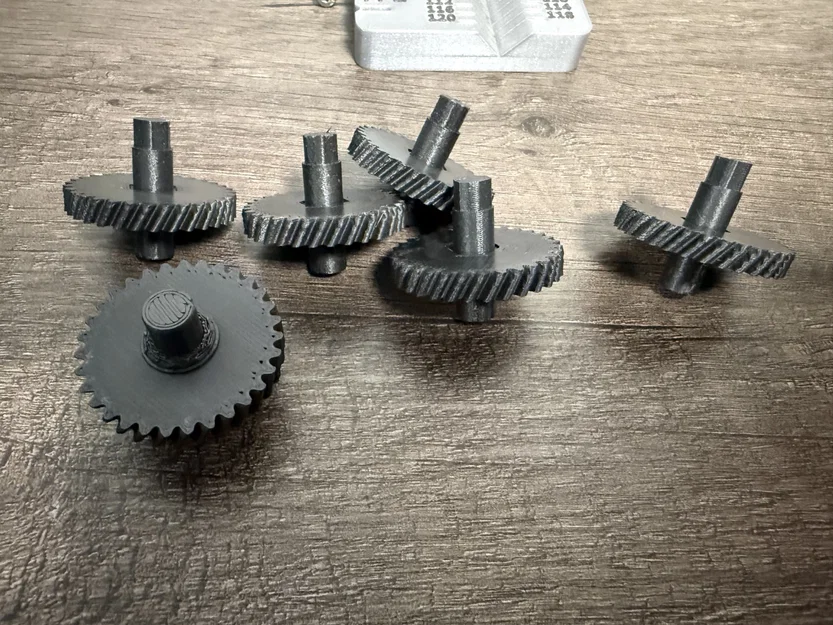 Brass Case Prep Station Remix - Bản cải tiến tiện lợi - Image 9