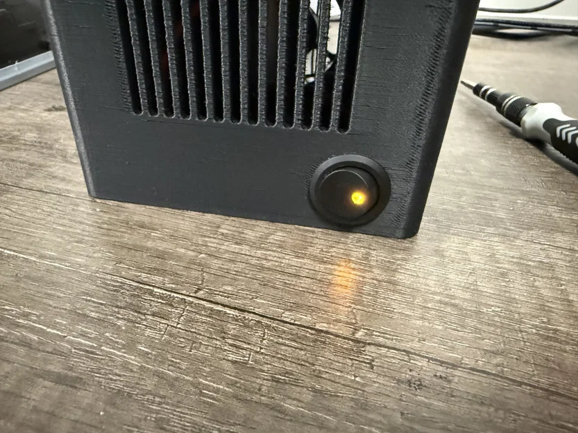 Brass Case Prep Station Remix - Bản cải tiến tiện lợi - Image 12