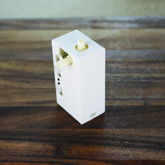 Bơm chất lỏng Apollo Automation PUMP-1 nhỏ gọn và tiện lợi - Image 1