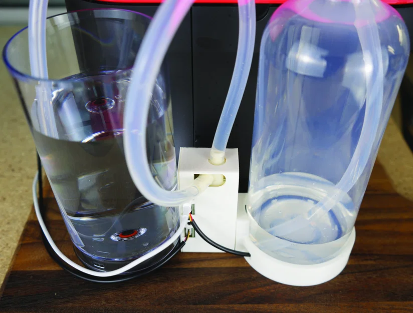 Bơm chất lỏng Apollo Automation PUMP-1 nhỏ gọn và tiện lợi - Image 4