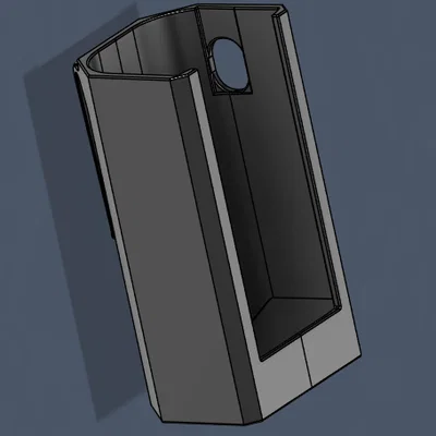 Kẹp thắt lưng máy hút sữa Baby Buddha - Bản cải tiến