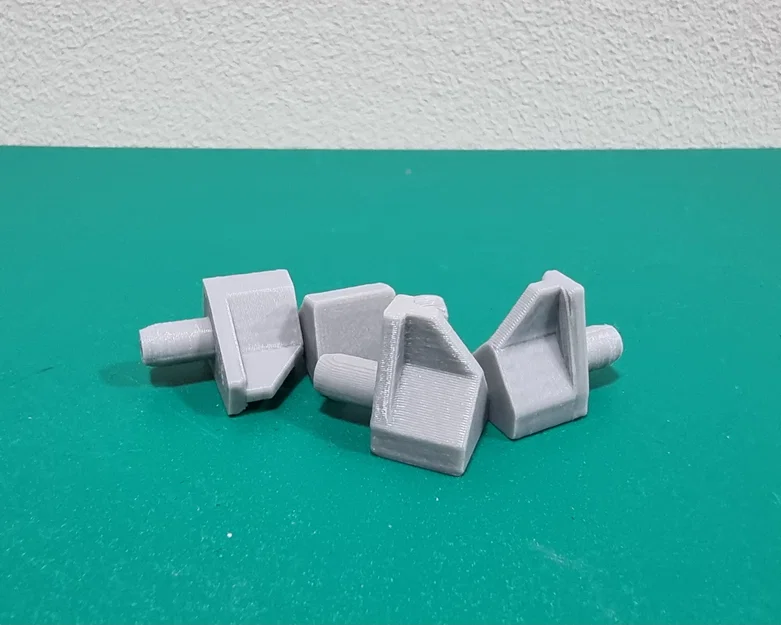 Chốt đỡ kệ IKEA - Image 4