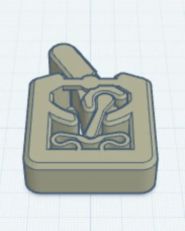 Đồ chơi giải trí Toggle Switch Fidget in 3D cực vui tai - Image 1