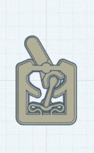 Đồ chơi giải trí Toggle Switch Fidget in 3D cực vui tai - Image 2